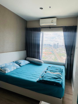 🏢 ให้เช่าคอนโด : Amber by Eastern Star (แอมเบอร์ บาย อีสเทิร์น สตาร์)   รหัสทรัพย์  | 📌LNP-C9482 