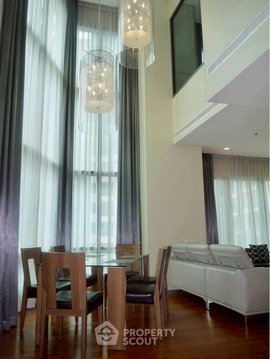 3-BR 180 Sqm Condo At Bright Sukhumvit 24, 100m to BTS Phrom Phong (ID 2727522)