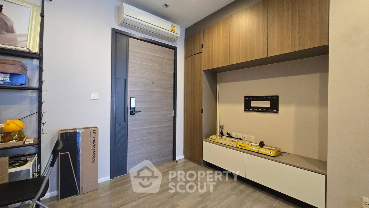 รูป คอนโด 1 ห้องนอน ขาย The Room Sathorn - St. Louis ใกล้ BTS สุรศักดิ์ 📍 (ID 2941505) - รูปที่ 10/20