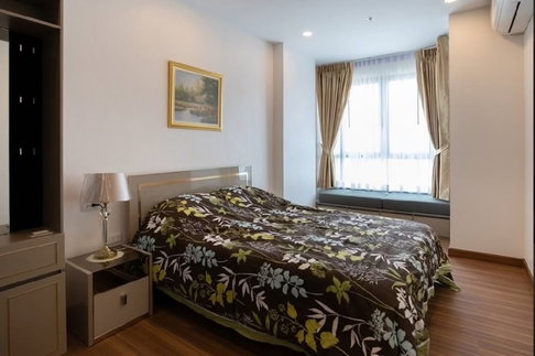 เช่าคอนโด Supalai Premier Charoen Nakhon/ศุภาลัย พรีเมียร์ เจริญนคร (A6905066) ID Line : @condo98