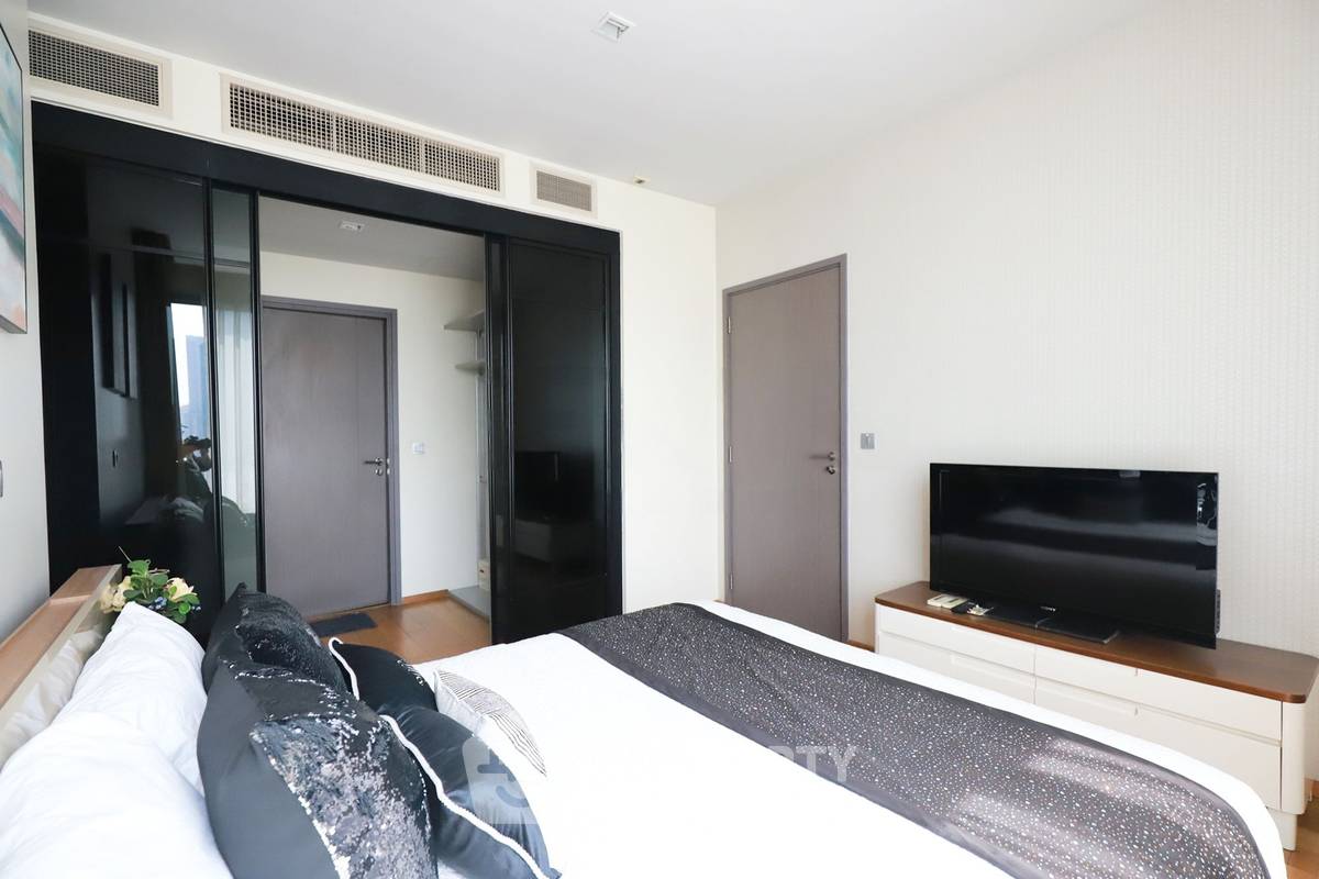 รูป คอนโด 1 ห้องนอน 54 ตร.ม. ที่ Keyne By Sansiri ใกล้ BTS ทองหล่อ 100 ม. (ID 2723502) - รูปที่ 4/8