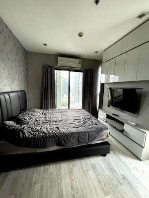Condos for rent : Code: 26KJ2752  for rent IDEO Mobi Rama 9 🔥🔥 Line ID: @kjcondo (with @)🔥🔥