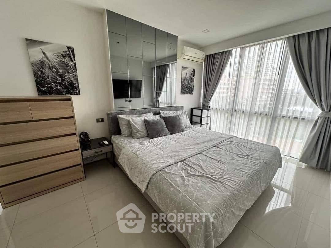 รูป คอนโด 1 ห้องนอน เดอะ จิวเวล คอนโดมิเนียม พราตำมะนาก (ชั้น 6) (ID 1503754) - รูปที่ 6/8