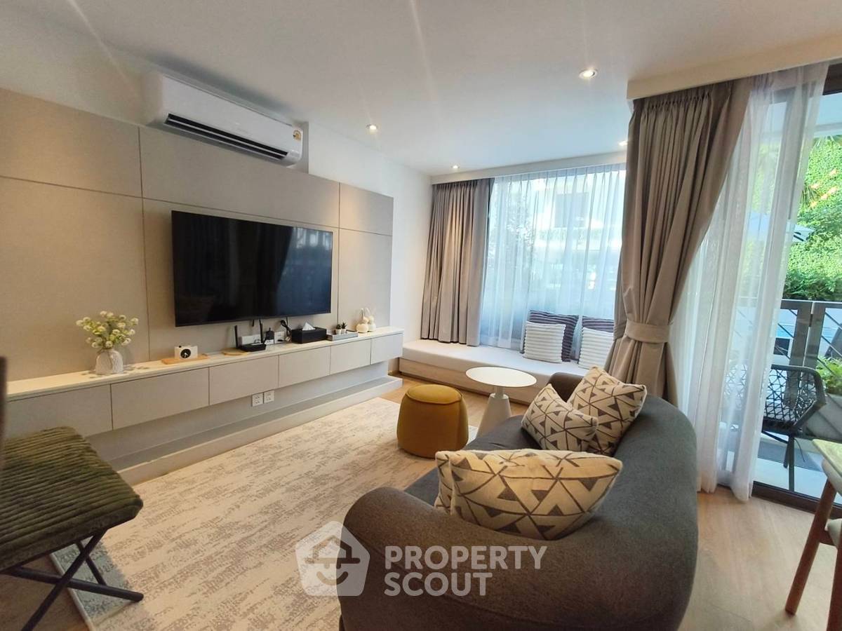 รูป คอนโด 1 ห้องนอน ให้เช่า The Aqua ย่านลักเก็ต ใกล้ภูเก็ต (ID 2948561) - รูปที่ 12/21
