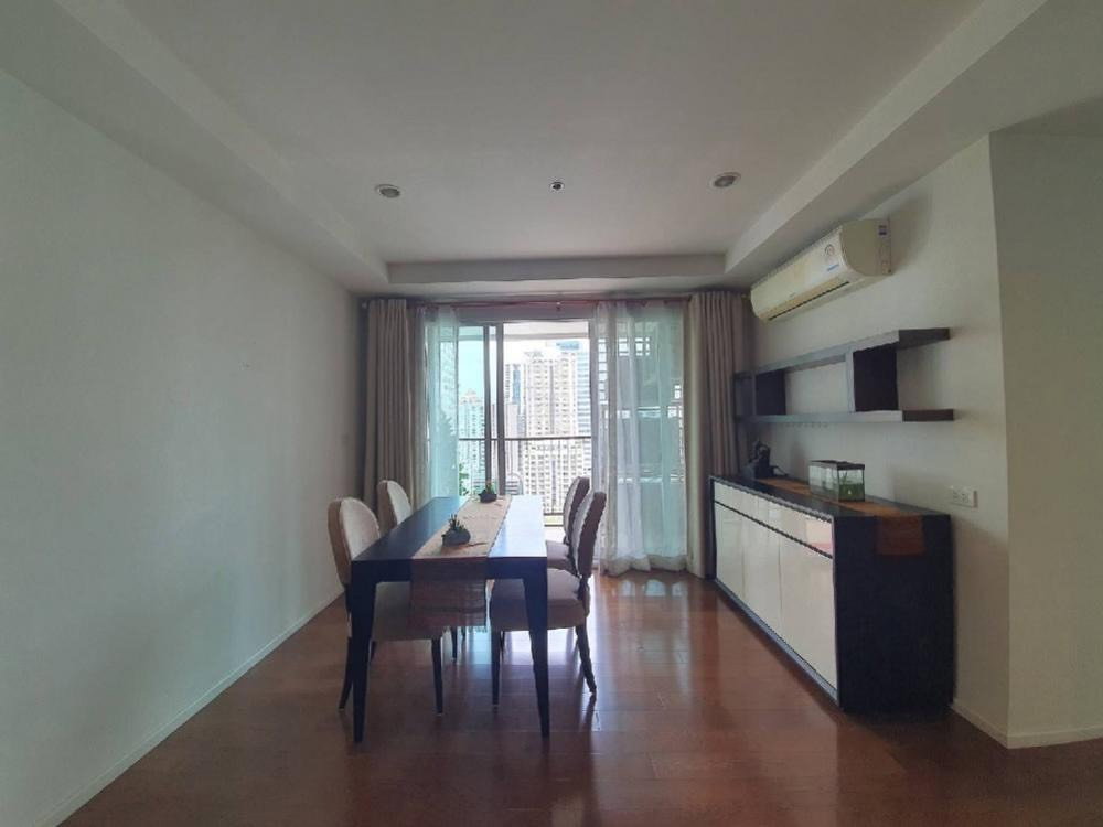 picture Condo For Rent!!15 Sukhumvit Residences - 8/23