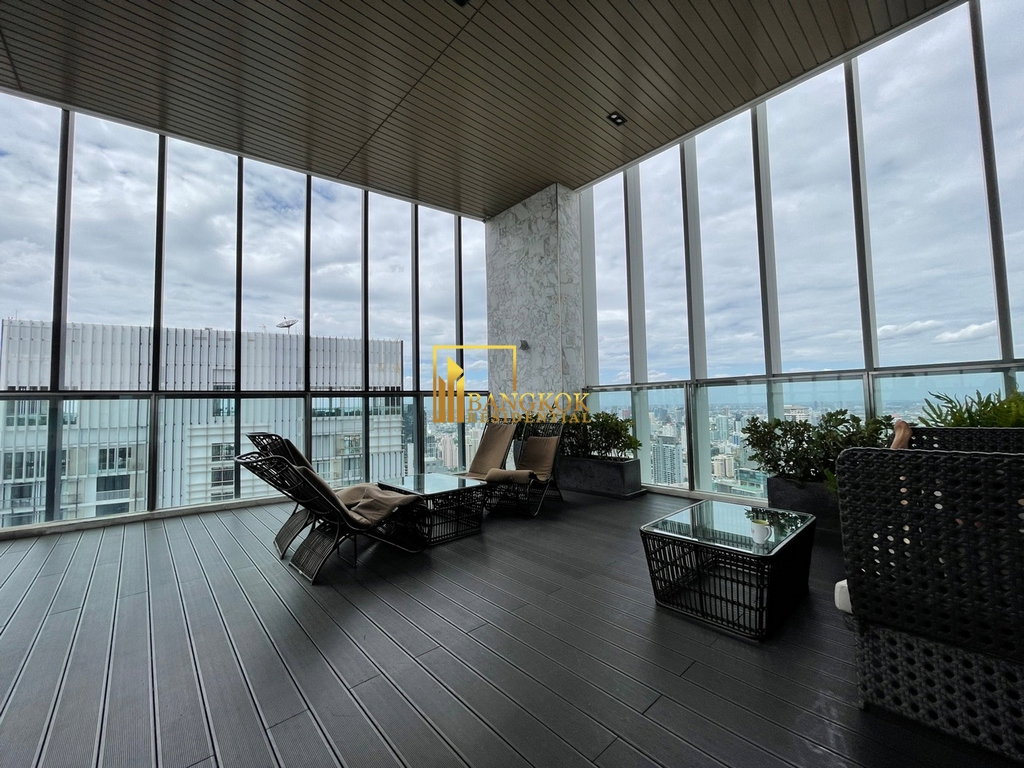 รูป Park 24 | Modern 2 Bedroom Condo For Rent in Phrom Phong - BR9967CD - รูปที่ 24/33