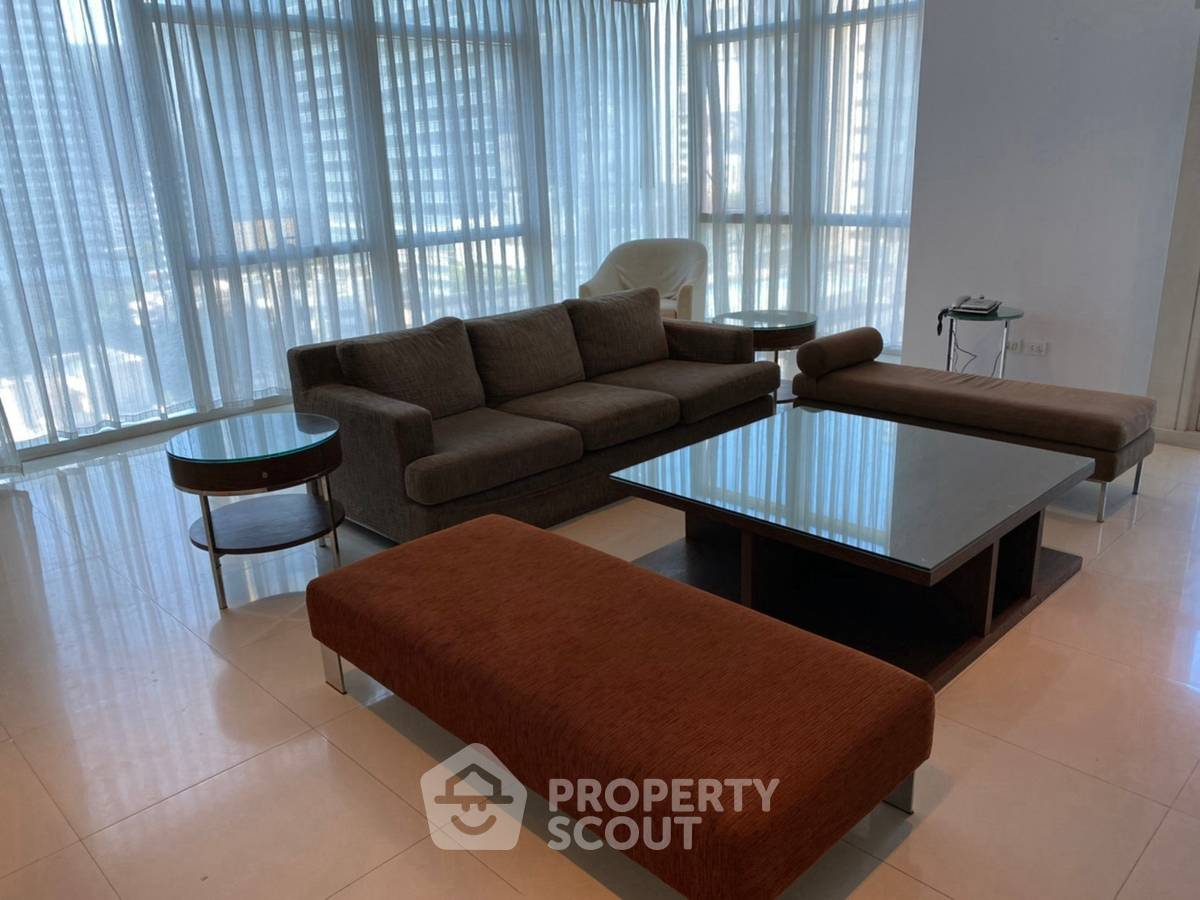 รูป คอนโด 3 ห้องนอน 189 ตร.ม. ราคาเหมาะสม โครงการ Athenee Residence ใกล้ BTS เพลินจิต 200 ม. (ID 2731431) - รูปที่ 1/17