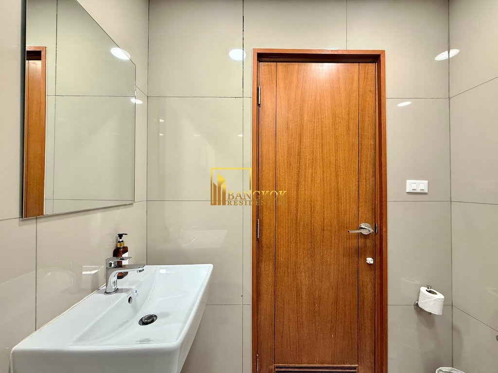 picture United Tower - Renovated 2 Bedroom Condo in Thonglor - BR18532CD - 19/33