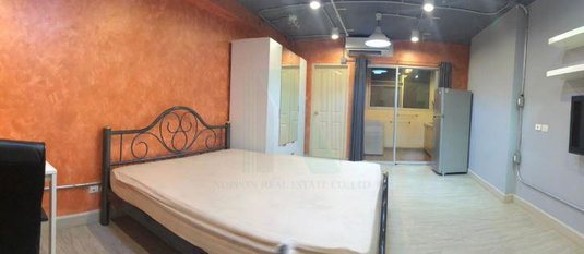 ขายคอนโด ซิตี้ โฮม สุขุมวิท 101 อาคาร I2 ชั้น 3 สตูดิโอ ขนาด 30 ตรม ใกล้ 2