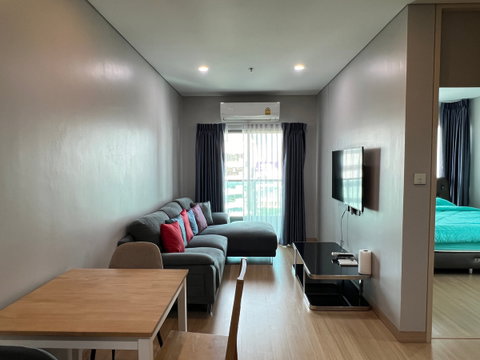  Lumpini Suite Dindang - Ratchaprarop 2beds 19,000 BTS Victory monument