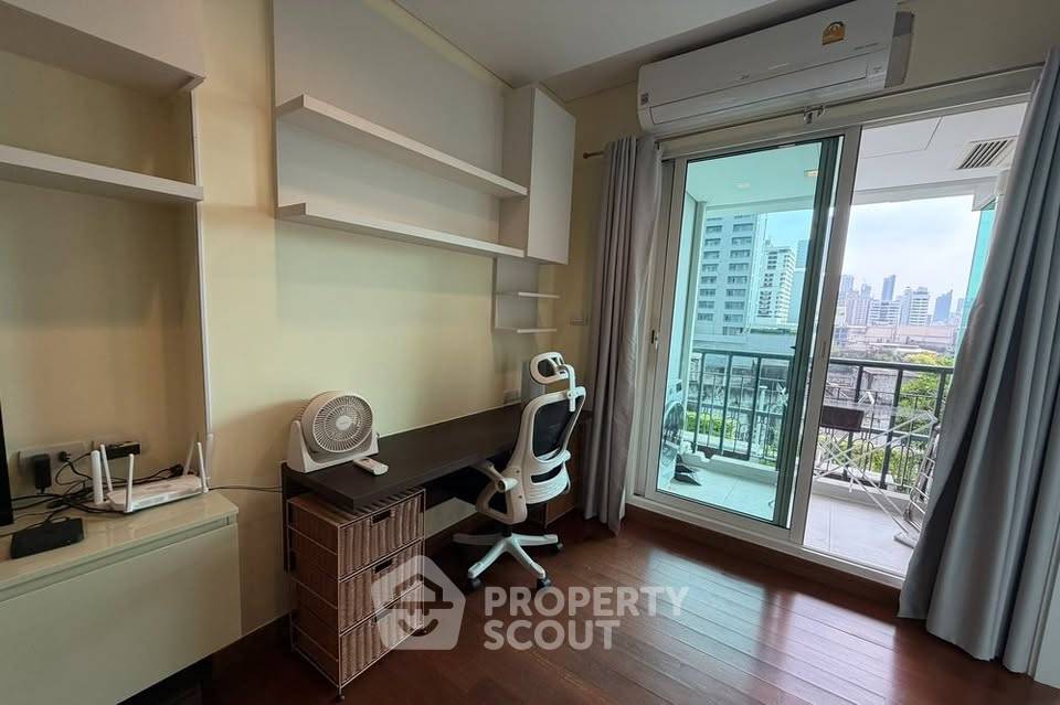รูป คอนโด 1 ห้องนอน ให้เช่า ในโครงการ Ivy Thonglor 23 ย่านทองหล่อ (ID 2920613) - รูปที่ 3/11