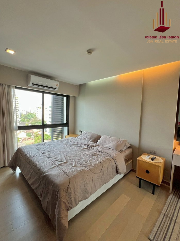 picture ✨ For Sale: Tidy Thonglor Condo ✨ 💰 Only 4,900,000 THB - 2/7