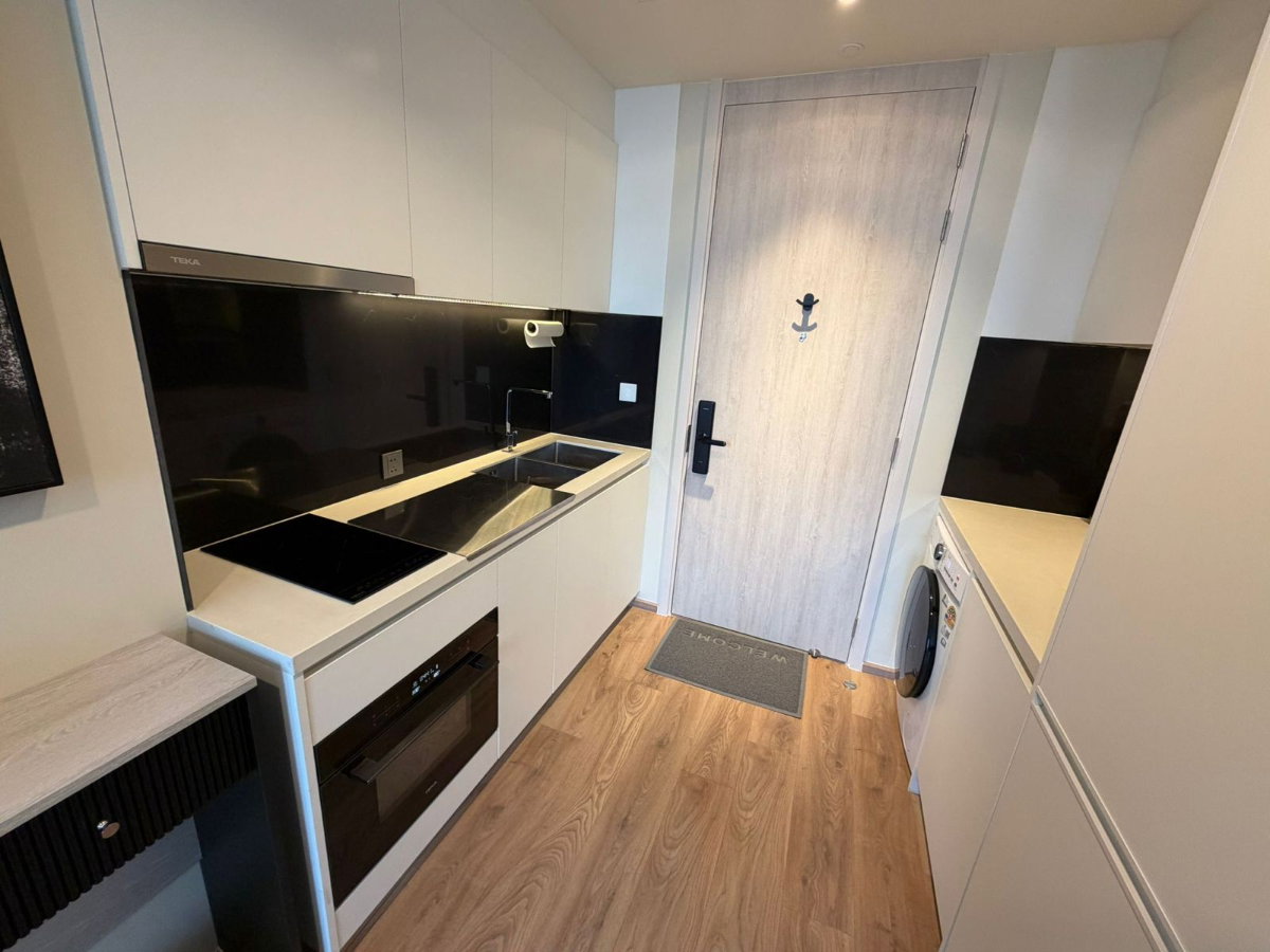 picture [For Rent] Noble Form Thonglor 1 bedroom, 1 bathroom - 11/13