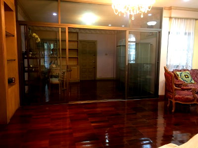 บ้านเดี่ยว ม.สวนดุสิต : LTH8607 – Spacious House for Sale Ari | Prime Location Best Value | Near BTS Ari | 26.5 MB | บ้านขาย อารีย์ ทำเลดี คุ้มค่า ใกล้ BTS อารีย์