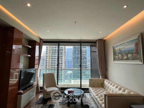 15th-Floor 2-BR At The Address Sukhumvit 28 Near BTS Phrom Phong (ID 2723525)