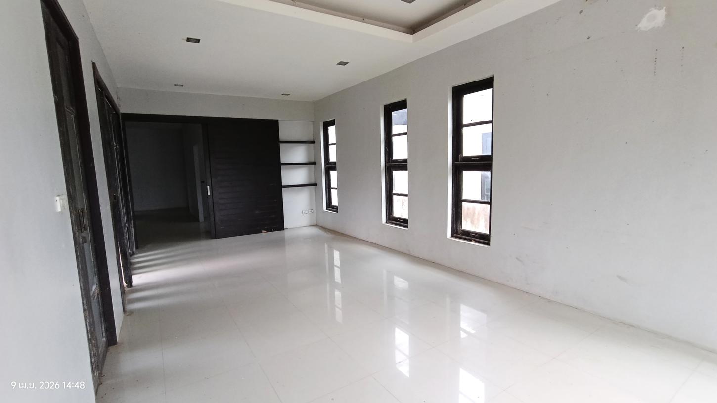 รูป บ้านเดี่ยว 99 ตร.วา บัวบานวิลล่า เมืองกระบี่ กระบี่ 3.5M - รูปที่ 20/37