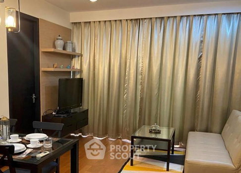 คอนโด 2 ห้องนอน ชั้น 17 ขนาด 72 ตร.ม. โครงการ The Address Chidlom ใกล้ BTS ชิดลม (ID 2735404)