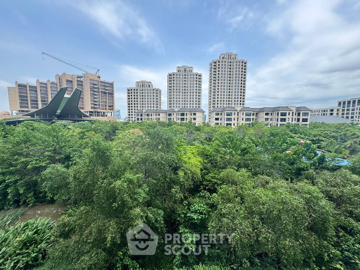 รูป คอนโด 2 ห้องนอน ขนาด 100 ตร.ม. ชั้น 4 โครงการ Mulberry Grove The Forestias (ID 2946753) - รูปที่ 19/33