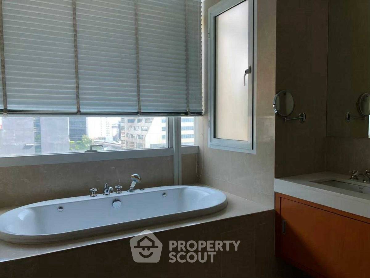 รูป คอนโด 3 ห้องนอน 189 ตร.ม. ราคาเหมาะสม โครงการ Athenee Residence ใกล้ BTS เพลินจิต 200 ม. (ID 2731431) - รูปที่ 16/17