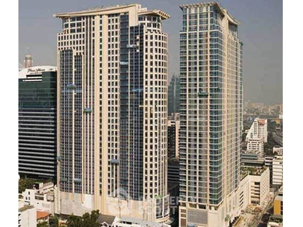 รูป ใกล้ BTS เพลินจิต 200 ม. | คอนโด 3 ห้องนอน 190 ตร.ม. Athenee Residence (ID 2751525) - รูปที่ 3/5