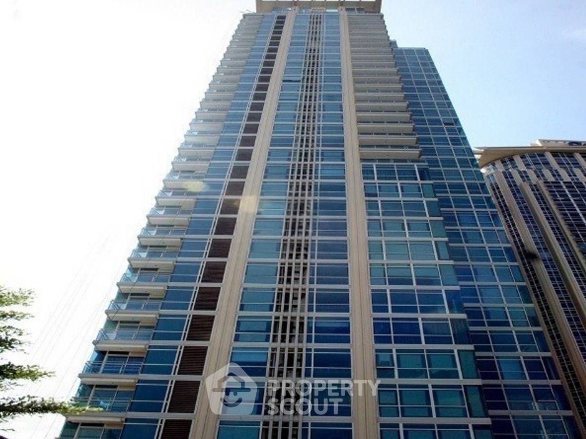 รูป ใกล้ BTS เพลินจิต 200 ม. | คอนโด 3 ห้องนอน 190 ตร.ม. Athenee Residence (ID 2751525) - รูปที่ 5/5
