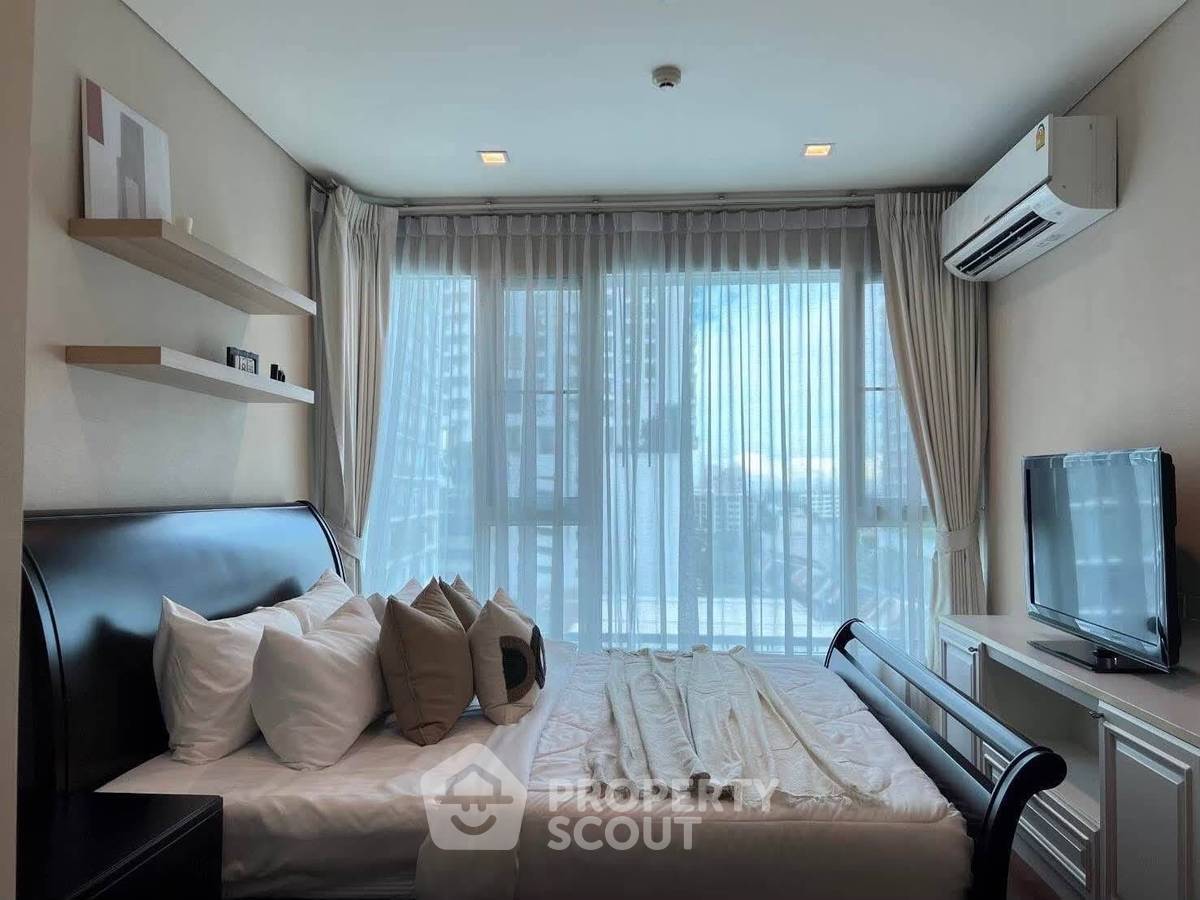 รูป คอนโด 1 ห้องนอน 88 ตร.ม. ให้เช่า ไอวี่ ทองหล่อ 23 ใกล้ทองหล่อ (ID 2751240) - รูปที่ 22/24