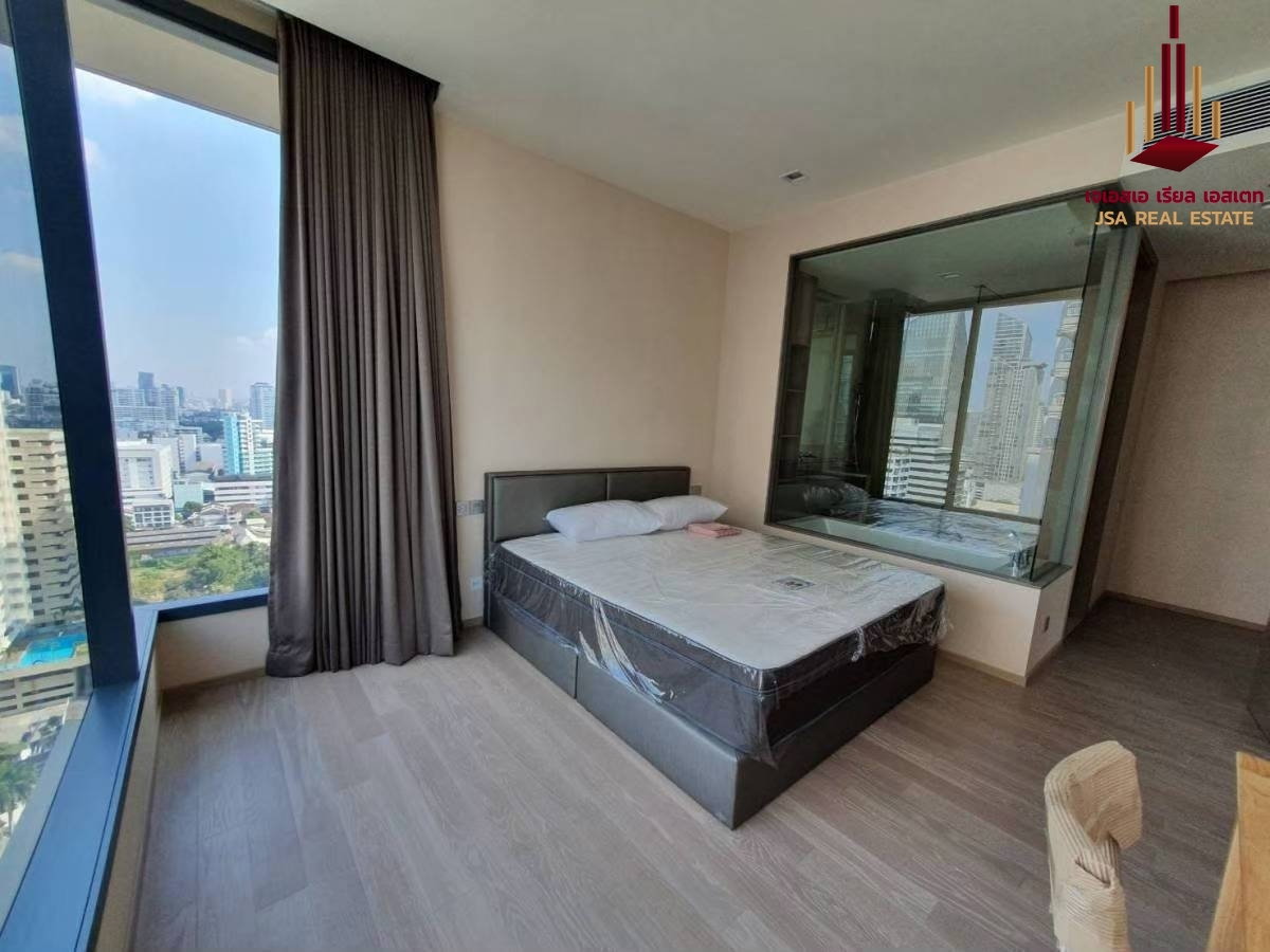picture ✨ For Sale: The Esse Asoke Condo ✨💰 Only 10,800,000 THB - 2/8