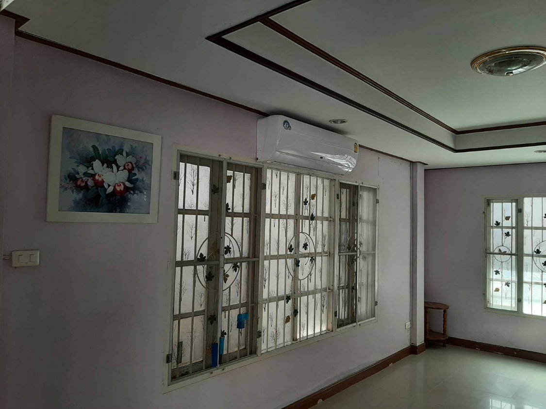 รูป ด่วน..ขายบ้านเดี่ยว 2 ชั้น เนื้อที่ 55 ตรว. ราคาถูก 2,350,000 บาท - รูปที่ 7/23