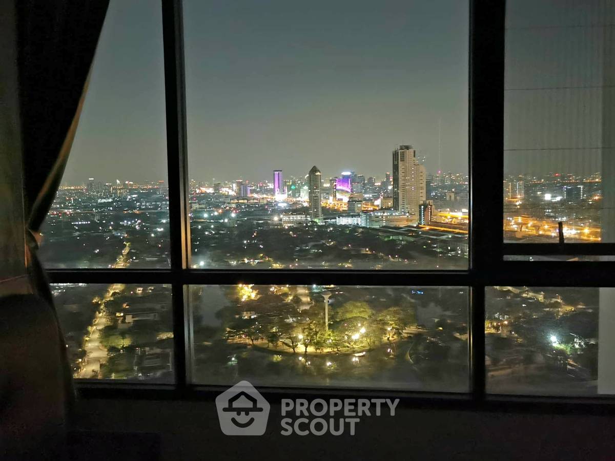 รูป ชั้น 30 คอนโด 2-BR สำหรับขายที่ Niche MONO Mega Space Bangna (ID 2948441) - รูปที่ 6/15