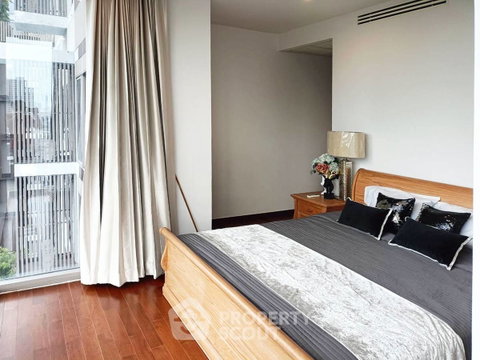 Pet-Friendly 2-BR Ashton Morph 38, 300 Metres To BTS Thong Lor (ID 2742153)