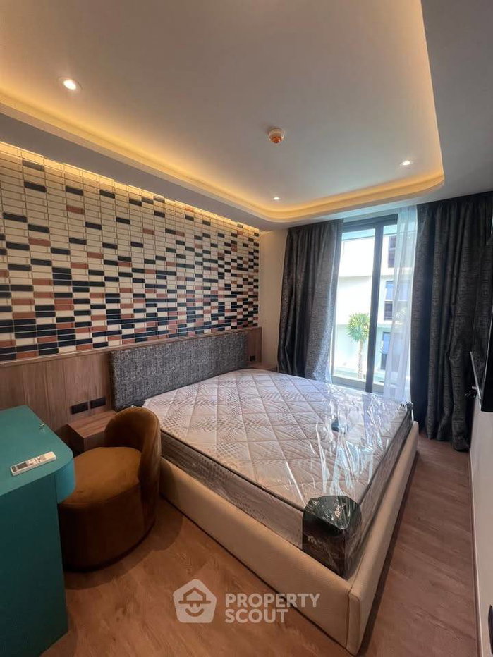 รูป คอนโด 1 ห้องนอน 40 ตร.ม. ชั้น 3 เบลวิว บีชฟร้อนท์ ลายัน (ID 2950685) - รูปที่ 7/7