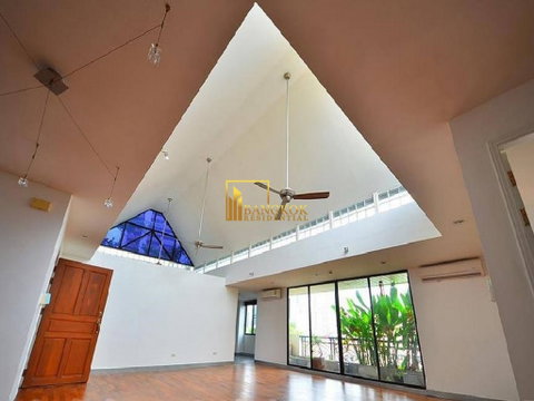 Prime Mansion Promsri | Rare 3 Bedroom Penthouse in Thonglor - BR4853CD
