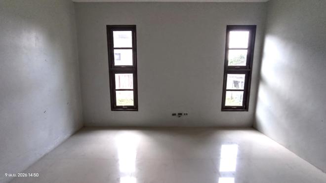 รูป บ้านเดี่ยว 99 ตร.วา บัวบานวิลล่า เมืองกระบี่ กระบี่ 3.5M - รูปที่ 10/37