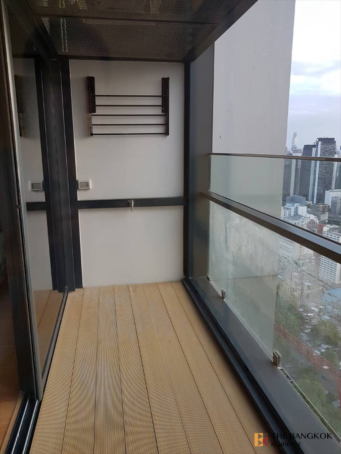 รูป เช่าคอนโด 💎Circle Living Prototype 3นอน 135ตรม 99k 🎯 ยูนิตสวย เฟอร์ครบ ทำเลดี - รูปที่ 6/7