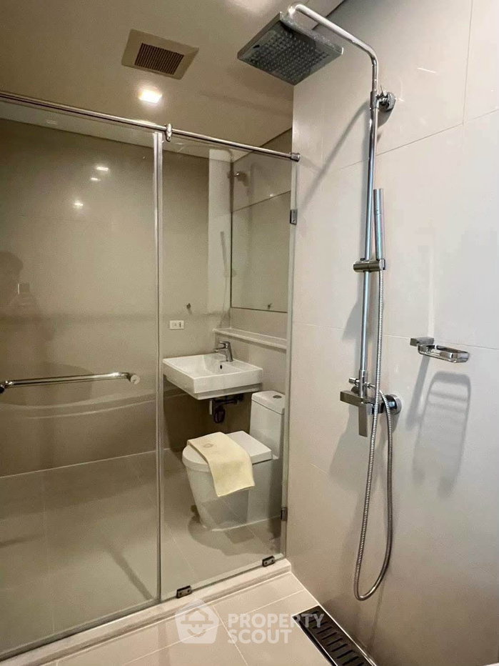 รูป คอนโด 1 ห้องนอน 88 ตร.ม. ให้เช่า ไอวี่ ทองหล่อ 23 ใกล้ทองหล่อ (ID 2751240) - รูปที่ 21/24