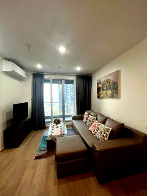 Condos for rent : 💥CP-9191💥Rhythm Sukhumvit 50👉Line : @accessliving