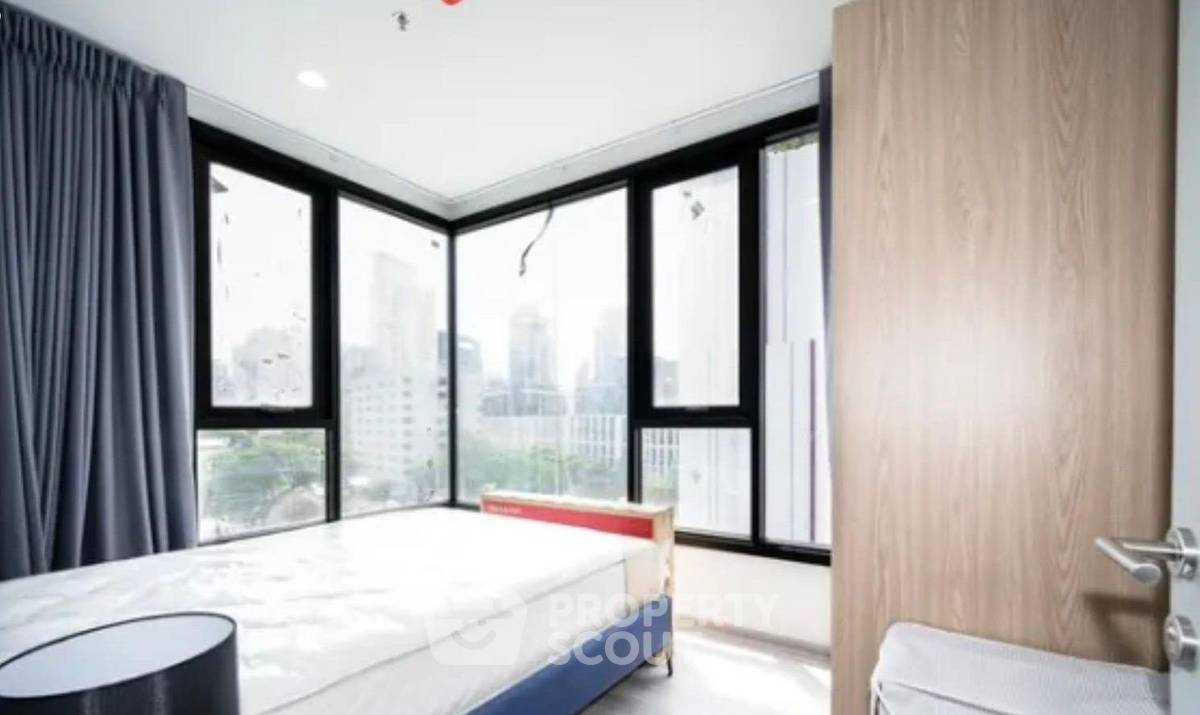 รูป คอนโดมิเนียม 2 ห้องนอน ขาย ที่ XT Ekkamai ชั้น 5 ใกล้ BTS ทองหล่อ (ID 2786422) - รูปที่ 5/12