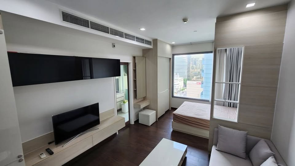 picture Condo for Rent at Q Asoke (B6905071) - 1/13