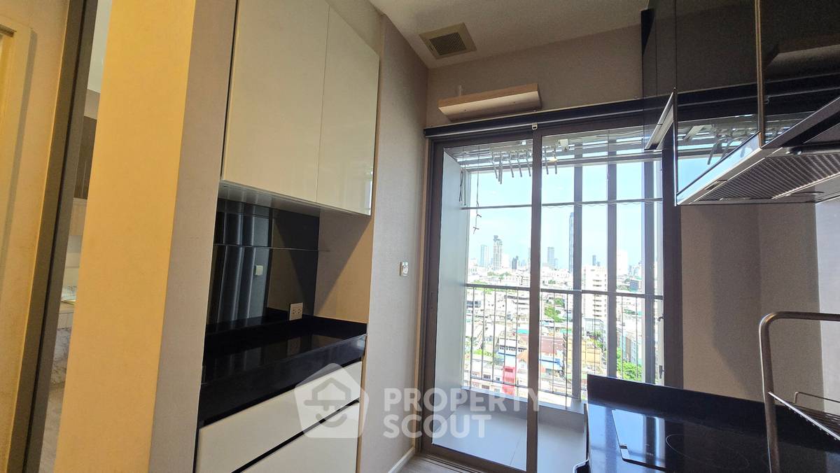 รูป คอนโด 1 ห้องนอน ขาย The Room Sathorn - St. Louis ใกล้ BTS สุรศักดิ์ 📍 (ID 2941505) - รูปที่ 12/20