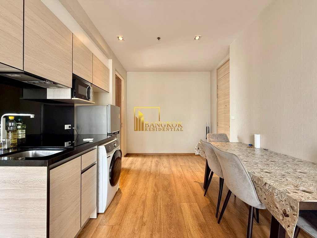 รูป Park 24 | Modern 2 Bedroom Condo For Rent in Phrom Phong - BR9967CD - รูปที่ 8/33