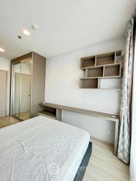 คอนโด 2 ห้องนอน 60 ตร.ม. ให้เช่า Life Sukhumvit 48 ชั้น 10 ใกล้ BTS พระโขนง (ID 2737308)