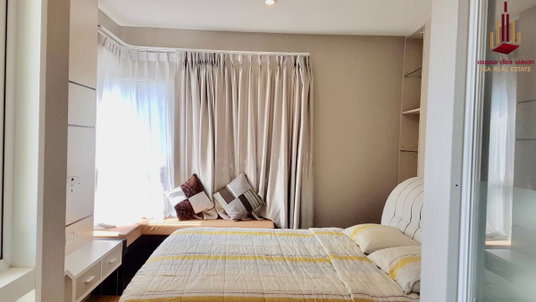 ✨ For Sale: The Parkland Grand Asoke - Phetchaburi Condo ✨ 💰 Only 6,500,000 THB