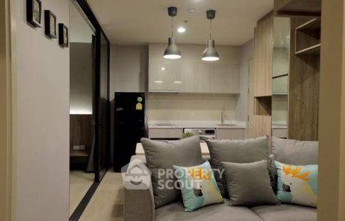 2-BR Condo Life @ Sukhumvit 65, 300m to BTS Phra Khanong (ID 165639)