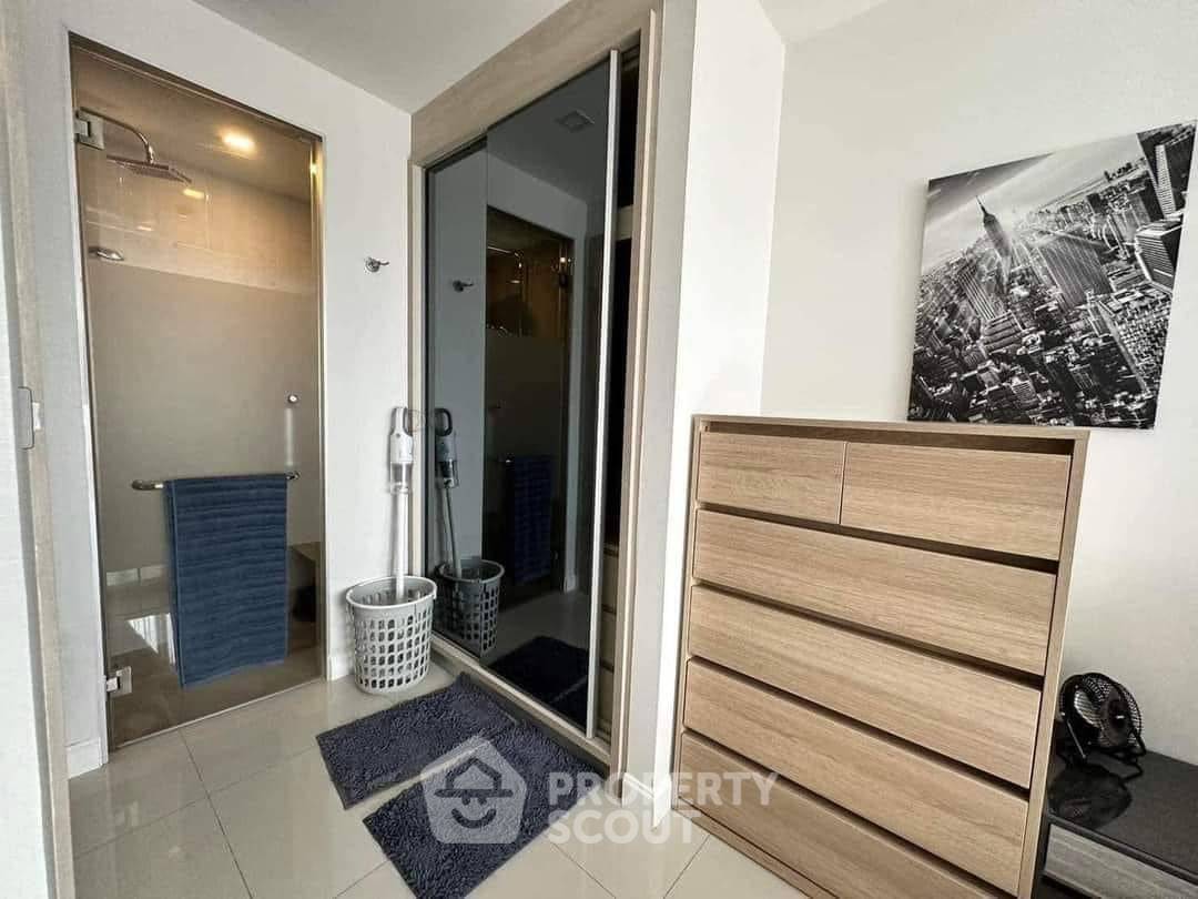 รูป คอนโด 1 ห้องนอน เดอะ จิวเวล คอนโดมิเนียม พราตำมะนาก (ชั้น 6) (ID 1503754) - รูปที่ 8/8