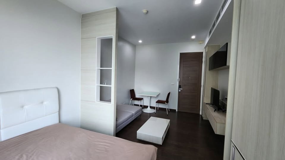 picture Condo for Rent at Q Asoke (B6905071) - 4/13