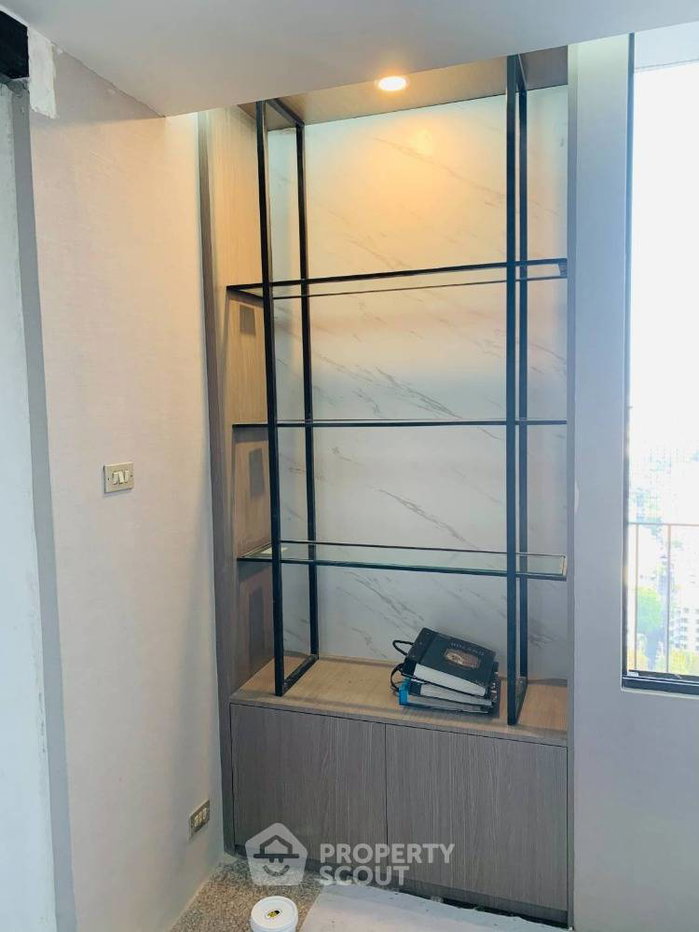 รูป คอนโด 2 ห้องนอน ขาย Icon 3 Condominium ใกล้ทองหล่อ (ID 1991732) - รูปที่ 6/19