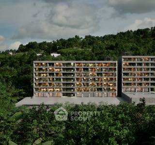 1-BR Condo For Sale, Serene Condo Layan, Layan Phuket (ID 1434163)