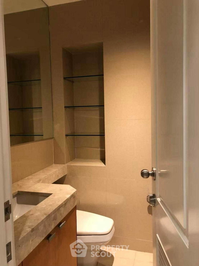 รูป คอนโด 3 ห้องนอน 189 ตร.ม. ราคาเหมาะสม โครงการ Athenee Residence ใกล้ BTS เพลินจิต 200 ม. (ID 2731431) - รูปที่ 9/17