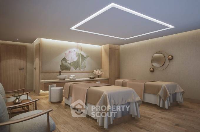 รูป คอนโด 1 ห้องนอน ขนาด 51 ตร.ม. ขายที่ Wyndham Jomtien Pattaya พัทยา (ID 1461688) - รูปที่ 3/18