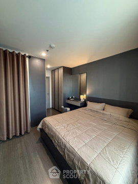 Well-Priced 1-BR At Ideo Phaholyothin Chatuchak, 200m to BTS Saphan Khwai (ID 2948747)